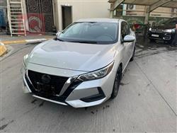 نيسان سنترا